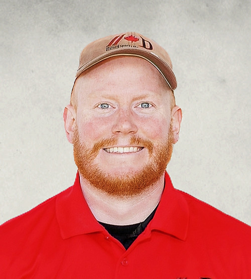 Kyle Skinner