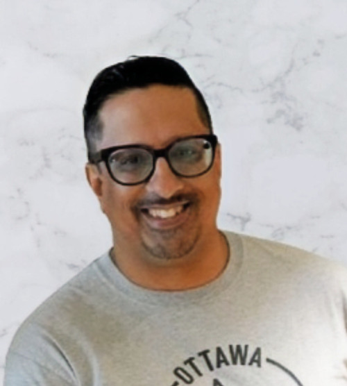 Shamir Kanji